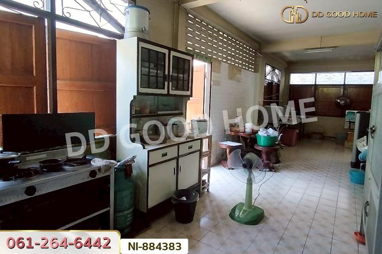 NI-884383 บ้านเดี่ยว จอมทอง ซ.เอกชัย 9 ใกล้วัดบางประทุนนอก, ภาพที่ 4