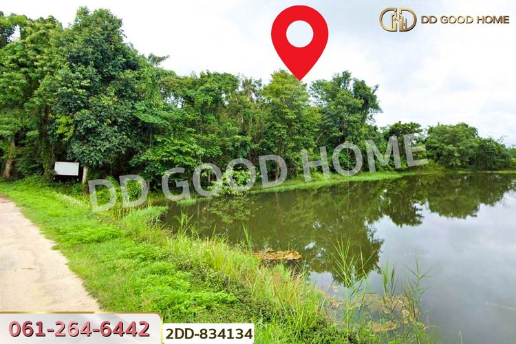 2DD-834134 ที่ดินพาน 1 ไร่ 388 ตร.ว. เชียงราย, ภาพที่ 4