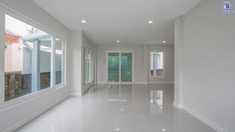 บ้านเดี่ยว ม.คาซ่าวิลล์ ราชพฤกษ์-รัตนาธิเบศร์2 ติดถนนราชพฤกษ์ (5960), ภาพที่ 4