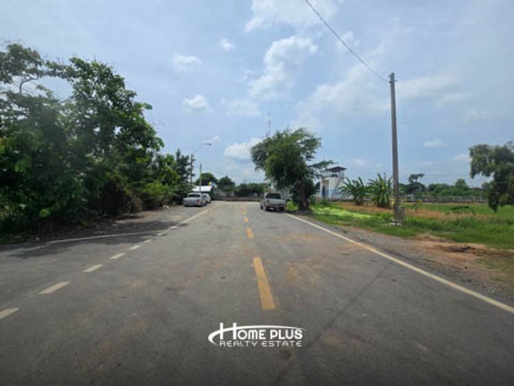 ที่ดินซอยสุวินทวงศ์ 61 ถนนทหารอากาศอุทิศ-สังฆสันติสุข (ติดถนน 2 ด้าน), ภาพที่ 4
