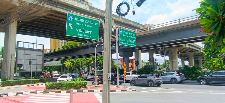 Call : 098-885-4878 ขายที่ดินพร้อมบ้าน 82 ตารางวา ทำเลใจกลางกรุงเทพ ซอย, ภาพที่ 4