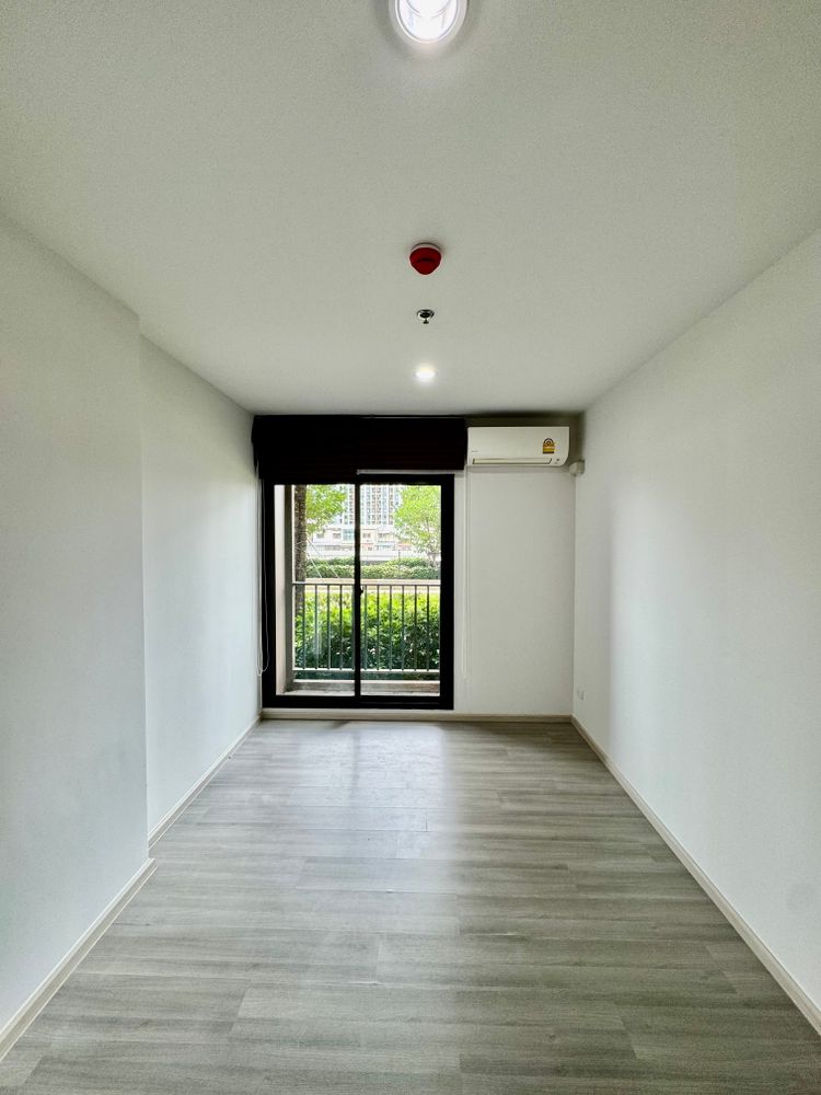 ขายคอนโด The Parkland จรัญ–ปิ่นเกล้า ใกล้ MRT บางยี่ขัน ราคาพิเศษ, ภาพที่ 4
