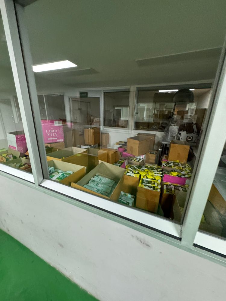 ให้เช่าโรงงาน200ตรว. ลาดกระบัง14/1 ราชา15, ภาพที่ 4