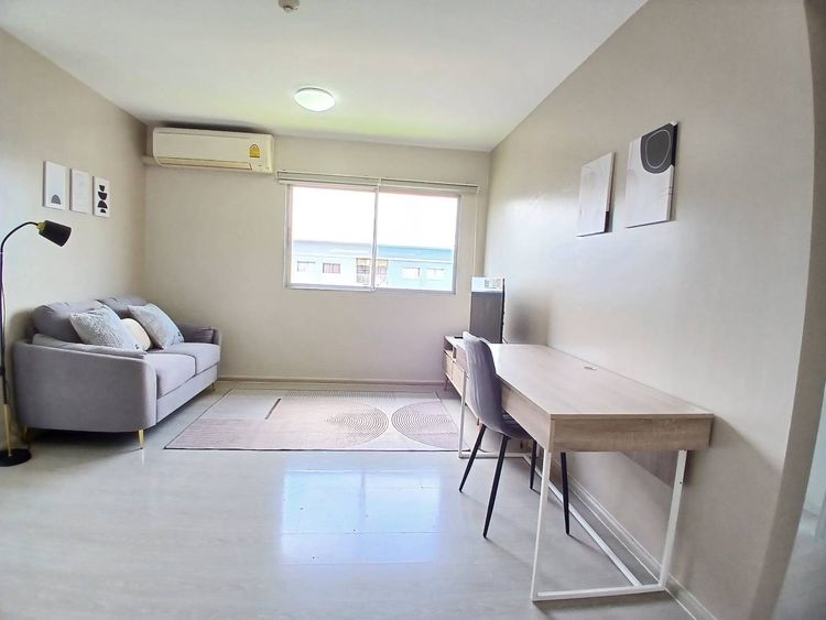 ขายคอนโด พลัม คอนโด พาร์ค รังสิต 2 ห้องนอน โทร.099-998-3897, ภาพที่ 4