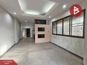 ขายคอนโด สุวรรณนคร กระทุ่มแบน (Suwannakhon Condominium) สมุทรสาคร