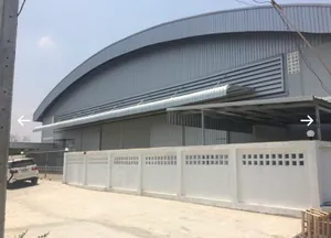 ให้เช่าโรงงาน200ตรว. ลาดกระบัง14/1 ราชา15