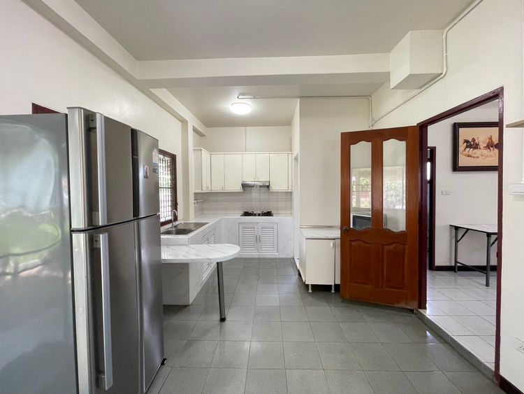 🏡 Pet-Friendly House for Rent Near Airport, Makro & Mae Hia Market, ภาพที่ 4