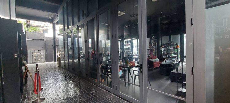 เปิดให้เช่าพื้นที่เหมาะสำหรับคาเฟ่ ร้านอาหาร ออฟฟิศ, ภาพที่ 4