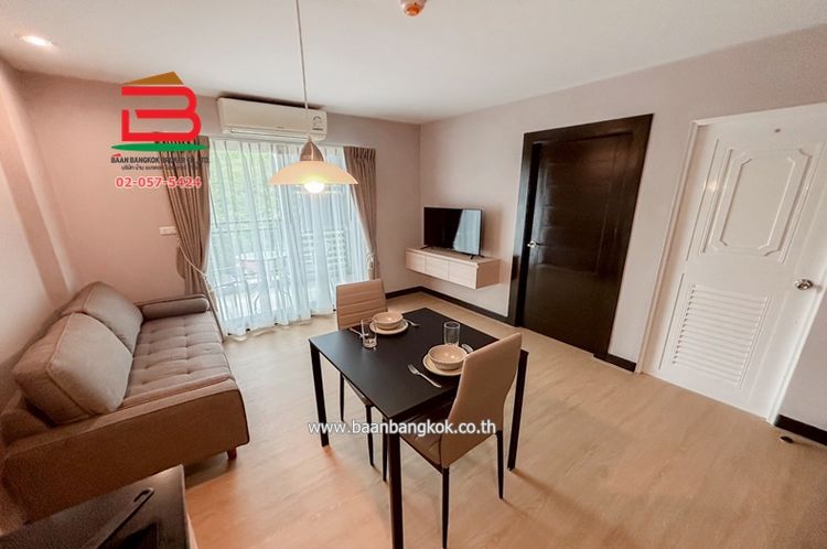 คอนโดมิเนี่ยม The 88 Condo หัวหิน 102 เนื้อที่ 41.17 ตรม. ตำบลหัวหิน, ภาพที่ 4
