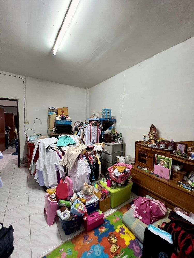 ขายบ้านชั้นเดียว 2 ห้องนอน หมู่บ้านสวนจันทน์ ทำเลดีใจกลางมือง จ.ตรัง, ภาพที่ 4