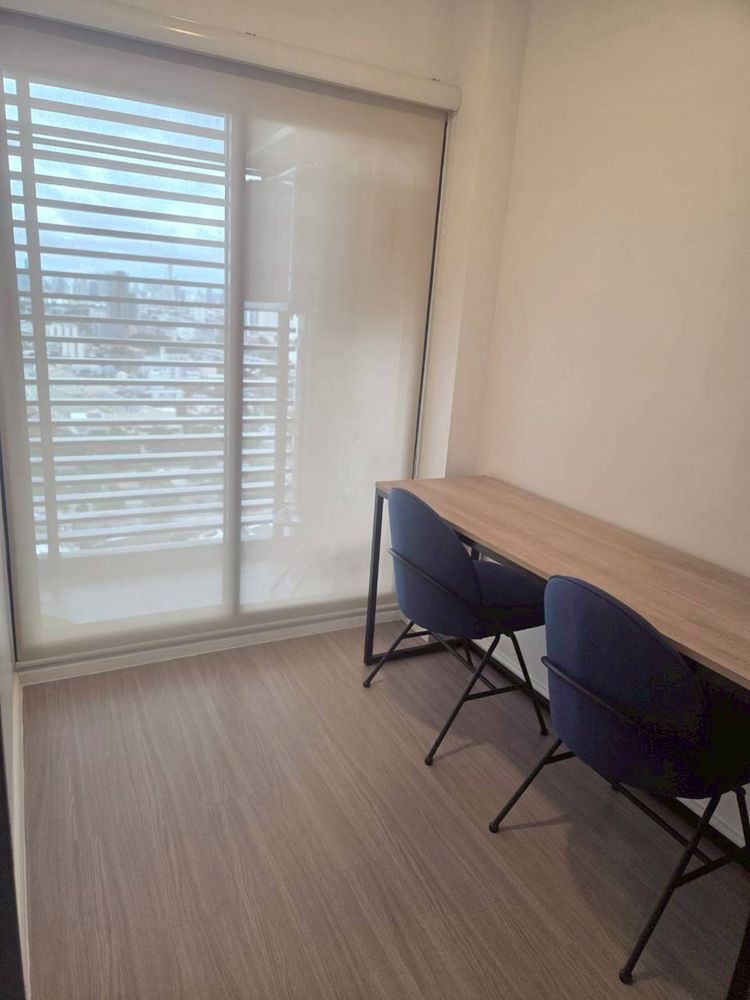 ให้เช่า Denim Jatujak (เดนิม จตุจักร) 1 Bedroom Plus, ภาพที่ 4