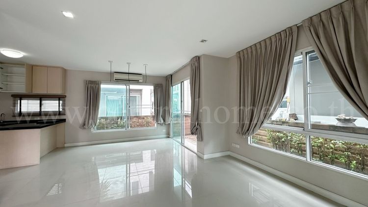บ้านเดี่ยว ฮาบิเทีย บอนด์ ราชพฤกษ์ ขายถูกมาก, ภาพที่ 4