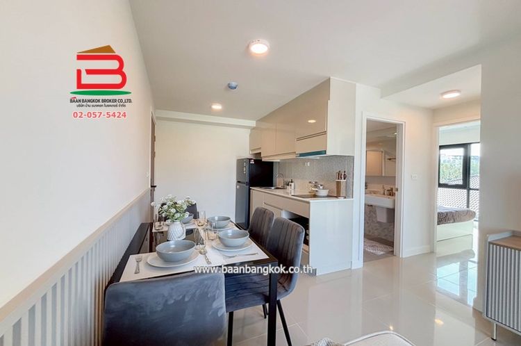 คอนโดมิเนี่ยม ไมร่า มอนเต้ หัวหิน 94 (Mira Monte HuaHin 94) ซอยหัวหิน, ภาพที่ 4