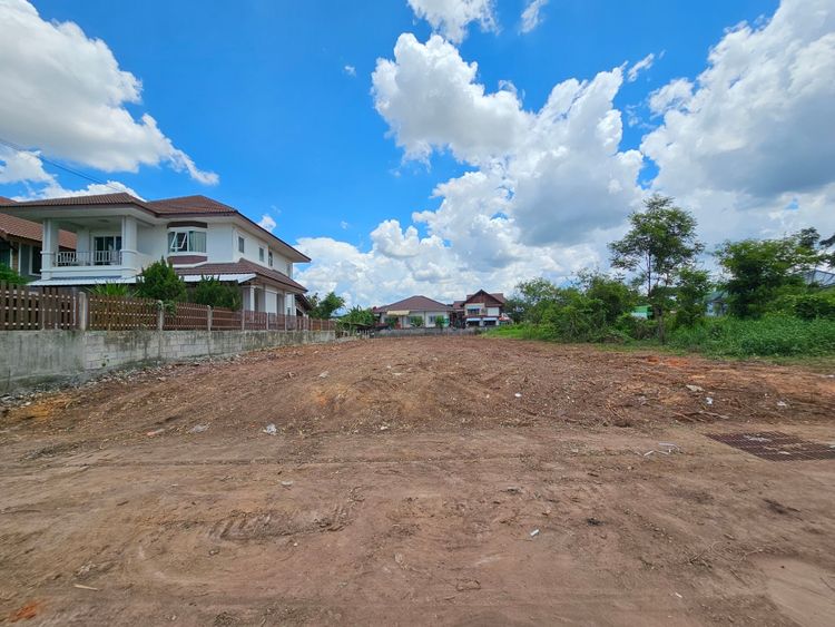 ขายที่ดิน เนื้อที่ 215.5 ตร.วา ซอยหน้าตลาดจอมพล ขอนแก่น, ภาพที่ 4