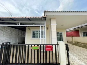 🏠 บ้านเดี่ยวชั้นเดียว ดีญ่า วาเล่ย์ หางดง / วิวภูเขาใกล้โรงเรียนนานาชาติ