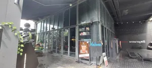 เปิดให้เช่าพื้นที่เหมาะสำหรับคาเฟ่ ร้านอาหาร ออฟฟิศ