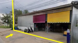 ให้เช่าที่ดิน+โกดังทำเลดีขอนแก่น