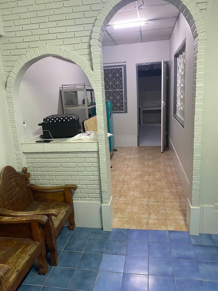 บ้านพัก 1 ชั้น ใกล้ทะเลหัวหิน เดินทางสะดวก, ภาพที่ 4
