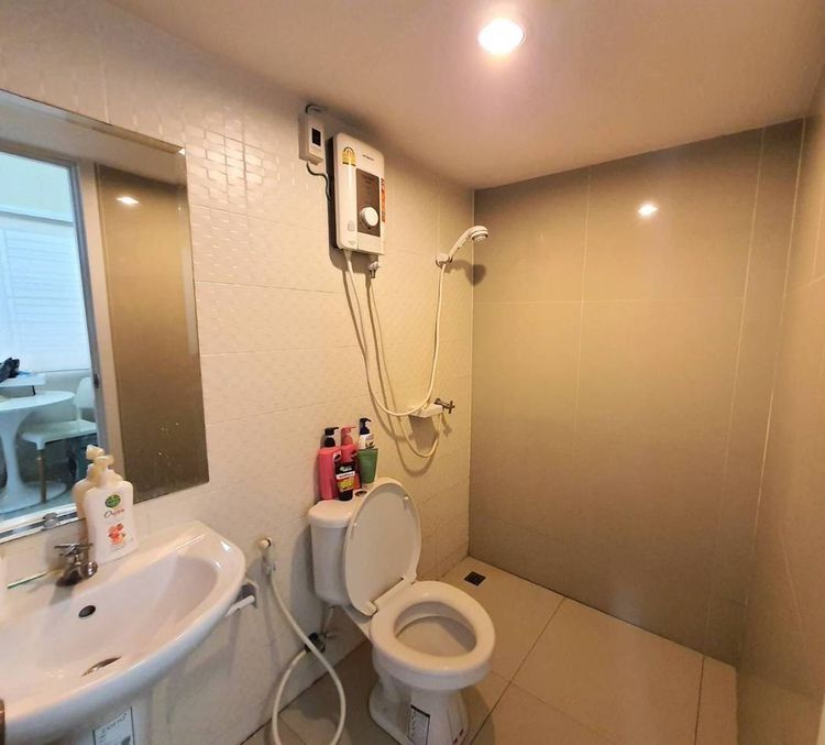 ทาวน์โฮม 2ชั้น หลังมุม หมู่บ้านพฤกษาวิลล์ 70 พระราม 5 - สิรินธร, ภาพที่ 4