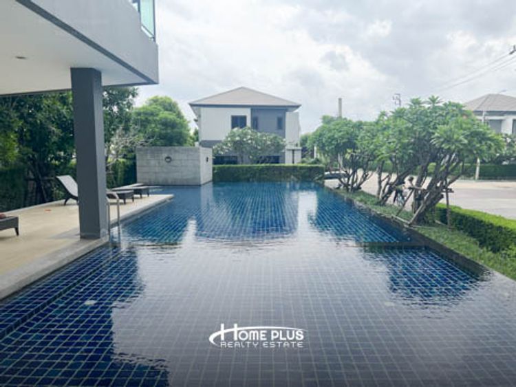 บ้านเดี่ยว 2 ชั้น เซนโทร รามอินทรา-จตุโชติ1 (Centro Ramintra-Chatuchot), ภาพที่ 4