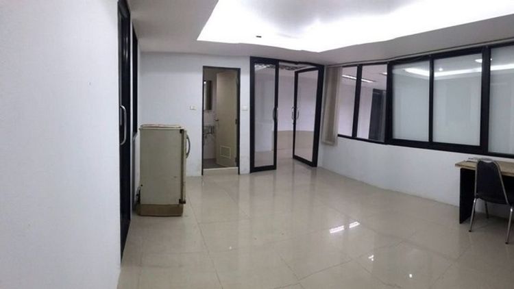 ให้เช่าอาคาร สำนักงาน 5 ชั้น เนื้อที่ 42 ตร.ว. พื้นที่ใช้สอย 500, ภาพที่ 4