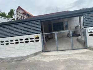 บ้านพัก 1 ชั้น ใกล้ทะเลหัวหิน เดินทางสะดวก