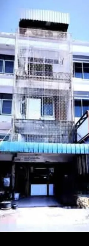 ขายอาคารพาณิชย์ สะพานใหม่ 