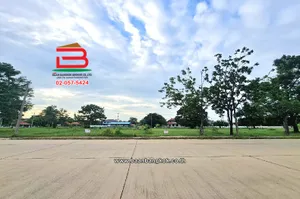 ที่ดินเปล่า หมู่บ้านเดอะลากูล 1-2 เนื้อที่ 247.6 ตร.ว (ตรงข้ามตลาดโรงเกลือท้ายเกาะ) ตำบลท้ายเกาะ อำเภอสามโคก ปทุมธานี