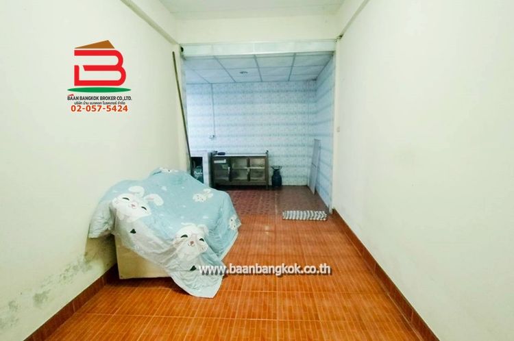ทาวน์เฮาส์ หมู่บ้าน อยู่เจริญ 4 เนื้อที่ 23.2 ตรว. ถนนลำลูกกา ต.ลาดสวาย, ภาพที่ 4