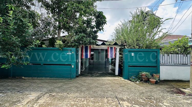 บ้านเดี่ยว ชั้นเดียว หมู่บ้าน ต.รวมโชค โชคชัย 4 ทำเลดีพร้อมอยู่ ราคาถูก, ภาพที่ 4
