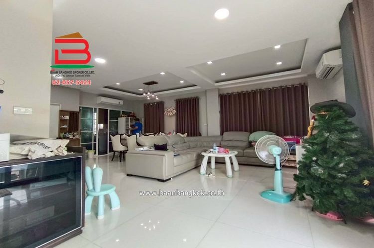 ที่ดินพร้อมสิ่งปลูกสร้าง รังสิต-นครนายก 39 เนื้อที่ 50 ตรว., ภาพที่ 4