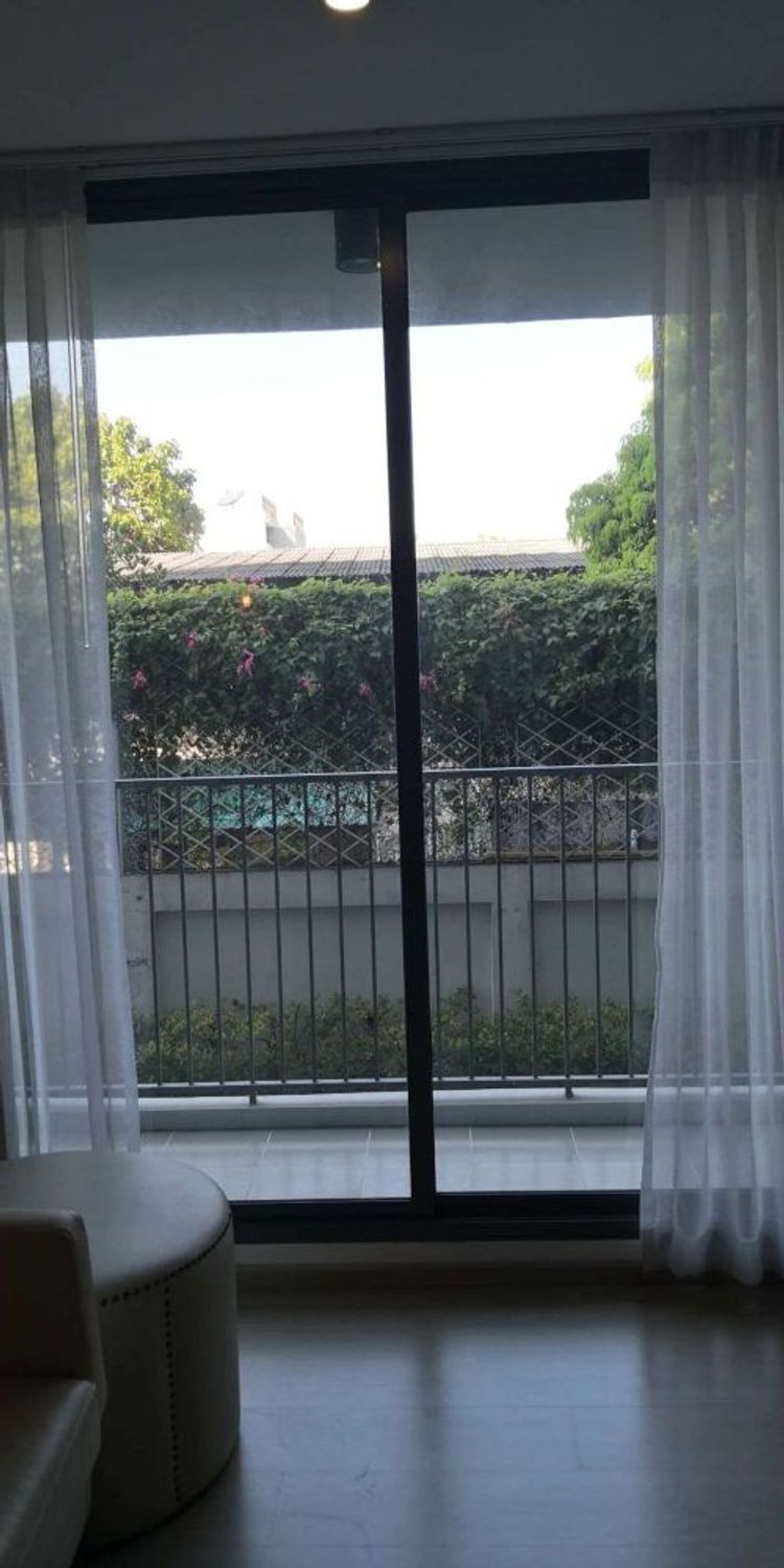 ขายคอนโด D’Memoria พหลโยธิน 8 ชั้น 2 วิวดี ทำเลดี เดินทางสะดวก ใกล้ BTS, ภาพที่ 4