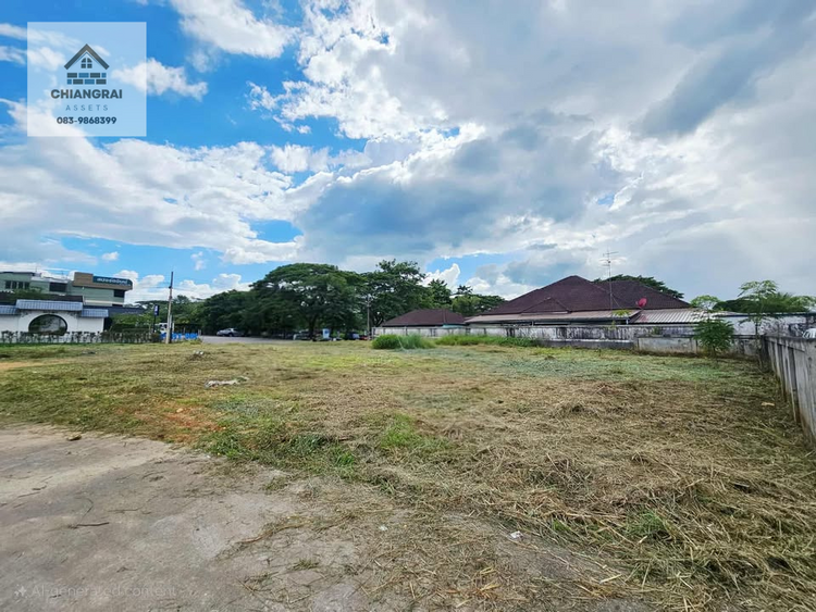 ขาย/ให้เช่าระยะยาว ที่ดินทำเลดีมาก 286ตร.ว.ตรงข้ามโรงแรมสปอร์ตอินน์, ภาพที่ 4