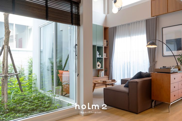 บ้านเดี่ยว, ภาพที่ 4