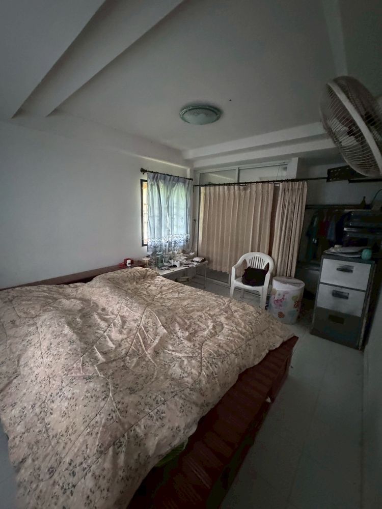 ขายด่วน บ้านเดี่ยว 2ชั้น ซอยเทศบาล 15 ถนนบางกรวย-ไทรน้อย เนื้อที่ 174, ภาพที่ 4