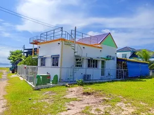 ขายบ้าน ใกล้เขื่อนสิรินธร  จังหวัดอุบลราชธานี