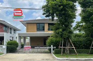 บ้านเดี่ยว หมู่บ้าน คณาสิริ วงแหวน-ลำลูกกา คลอง 5 เนื้อที่ 51 ตรว. ตำบลบึงคำพร้อย อำเภอลำลูกกา จังหวัดปทุมธานี