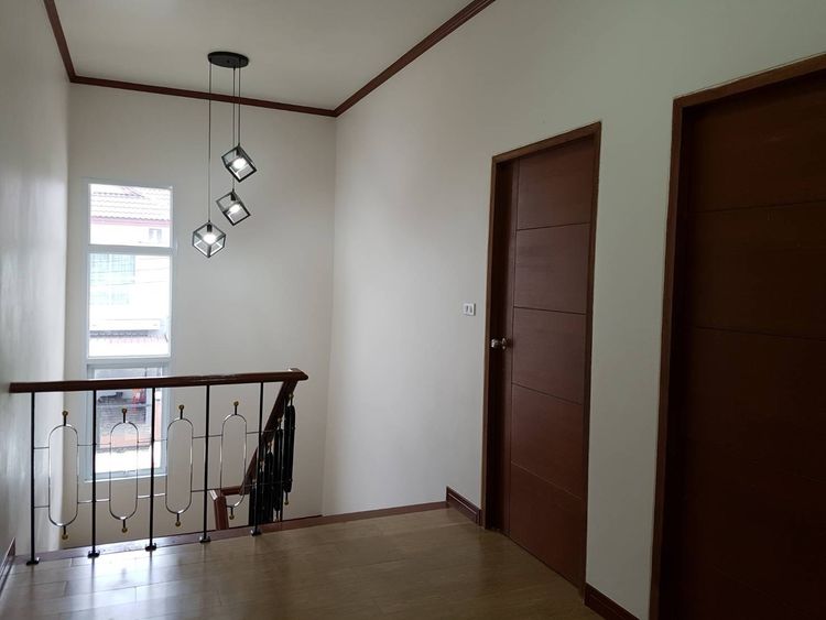 ขาย บ้านเดี่ยว 2 ชั้น หมู่บ้านปุณณภัทร พื้นที่ 60 ตร.วา 3 นอน 3 ห้องน้ำ, ภาพที่ 4