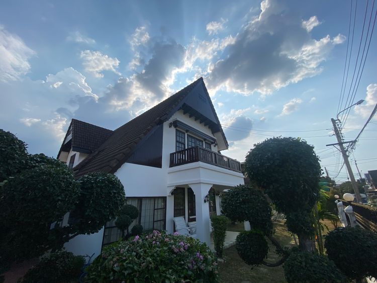 ขายบ้านเดี่ยวหมู่บ้านประชาชื่น ซอยสามัคคี 63 4 ห้องนอน 4 เนื้อที่ 150, ภาพที่ 4