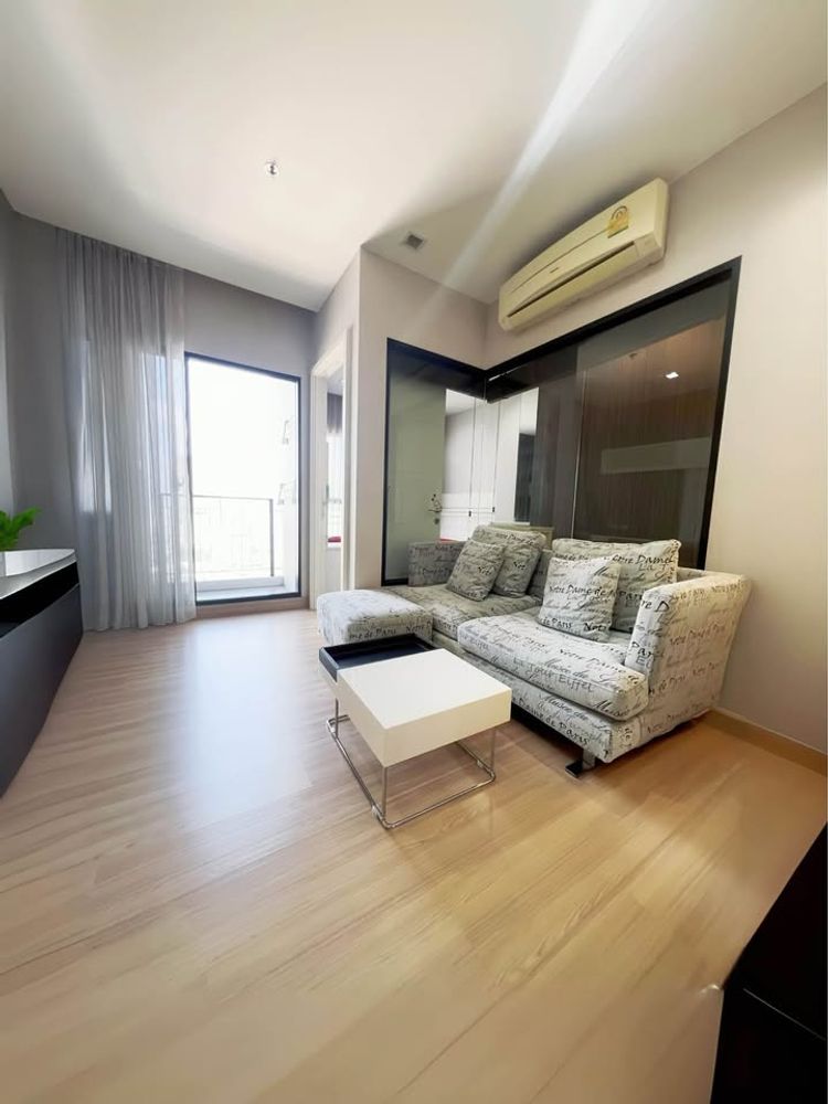 ขายด่วน!!! หั่นราคาถูกที่สุดในโครงการ!!! Urbano Absolute สาทร-ตากสิน, ภาพที่ 4