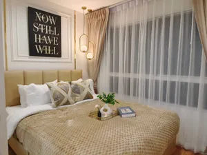 ขายคอนโด ห้องมาใหม่ ลุมพินี พาร์ค นวมินทร์-ศรีบูรพา