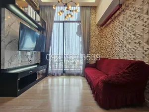 ขายห้องชุดคอนโด เดอะ แคปิตอล ราชปรารภ-วิภา Duplex 2 ชั้น วิวเมือง KPN The Capital Condo ratchaprarop-vibhavadi