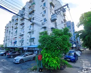 ขาย Arrow Place (แอร์โร เพลส) ดอนเมือง ห้องใหญ่ ชั้น1 เจ้าของ