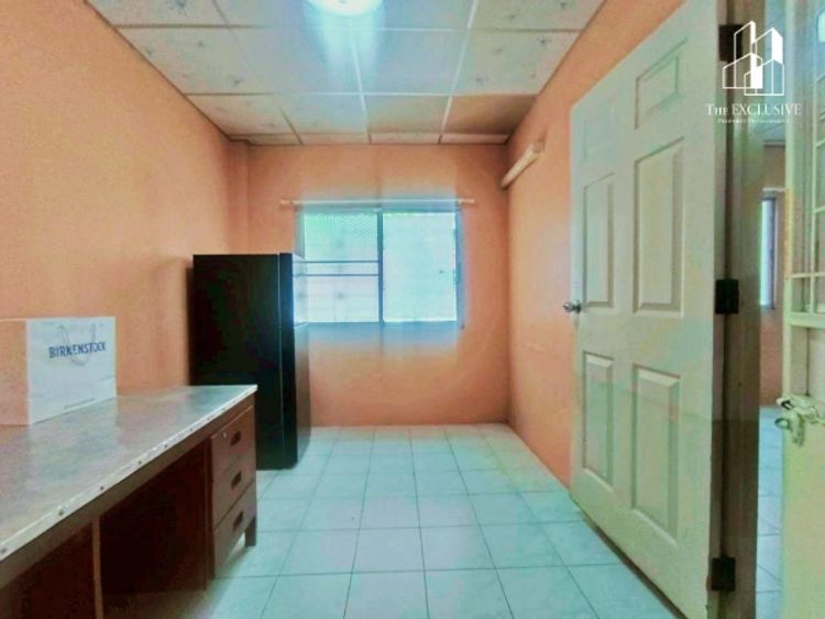ขายบ้าน หมู่บ้านพาร์ควิลเลจ บางบัวทอง, ภาพที่ 4