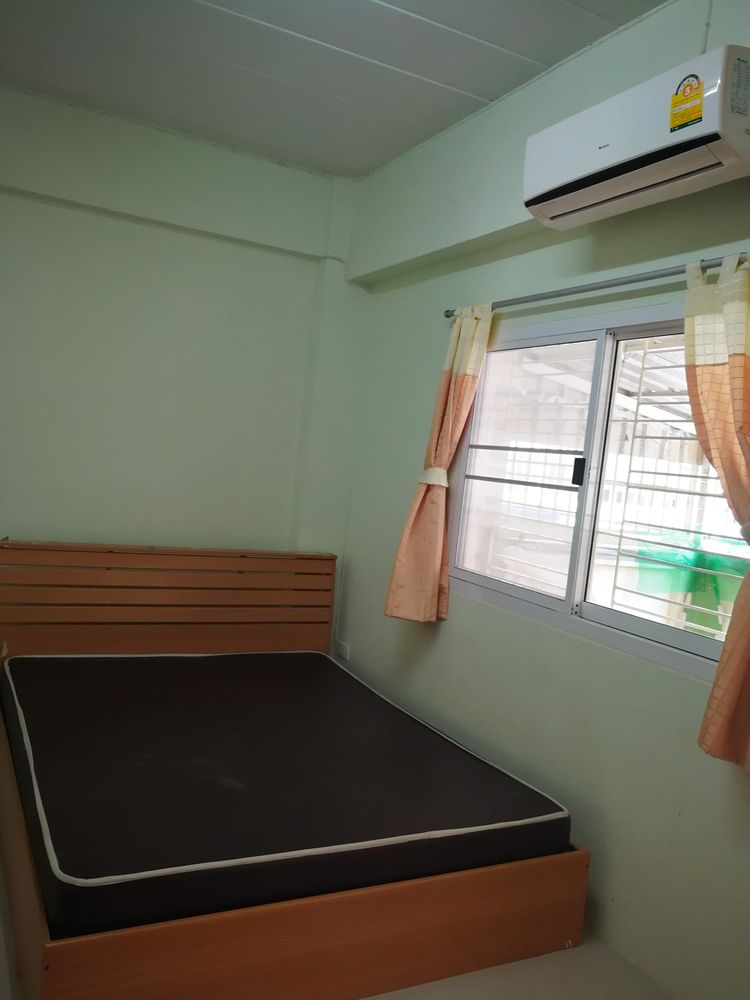 ขาย หอพัก ใกล้ มหาวิทยาลัยบูรพา บางแสน, ภาพที่ 4
