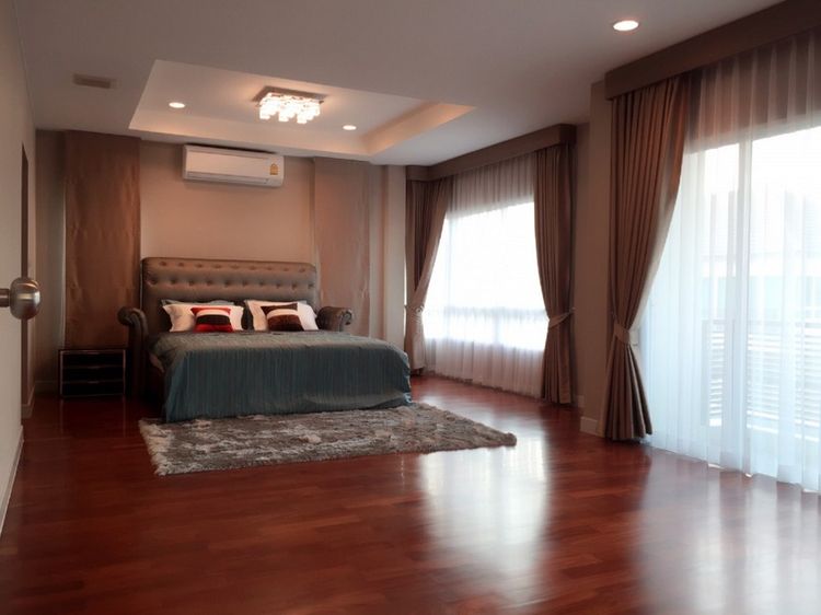 Call : 061-546-3294 โครงการ แกรนด์ บางกอก บูเลอวาร์ด พระราม 75 ตารางวา, ภาพที่ 4