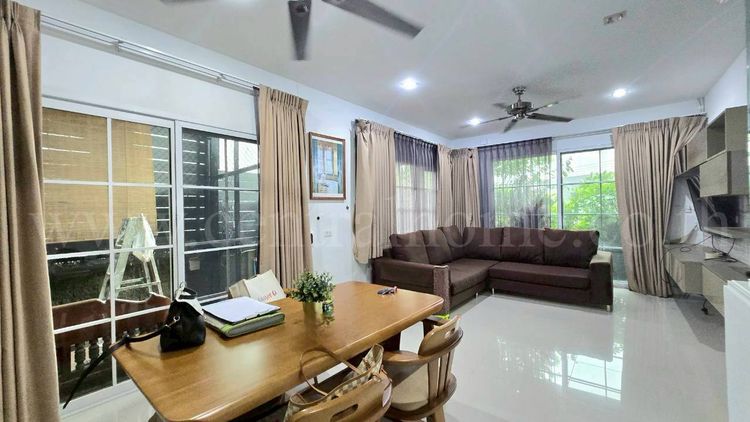บ้านแฝด โกลเด้น นีโอ แจ้งวัฒนะ - เมืองทอง ถูกสุดในโครงการ, ภาพที่ 4