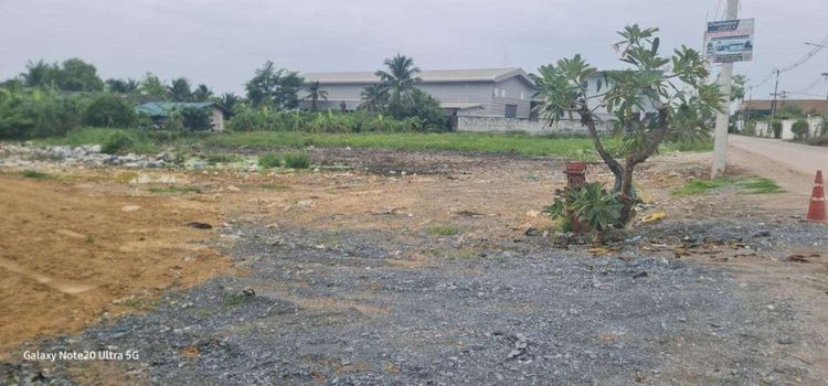 ขายที่ดิน ขนาด 3 ไร่ 2 งาน 35 ตร.วา พร้อมห้องพัก 30 ห้อง ติดถนน ทำเลดี, ภาพที่ 4