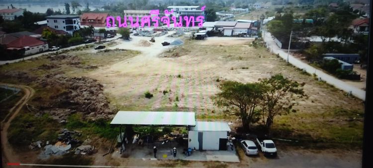ให้เช่าบ้านสวนพร้อม ที่ดิน6-2-11.8ไร่ หนองโคตร (ร้านซาวสี่คาเฟ่เดิม), ภาพที่ 4