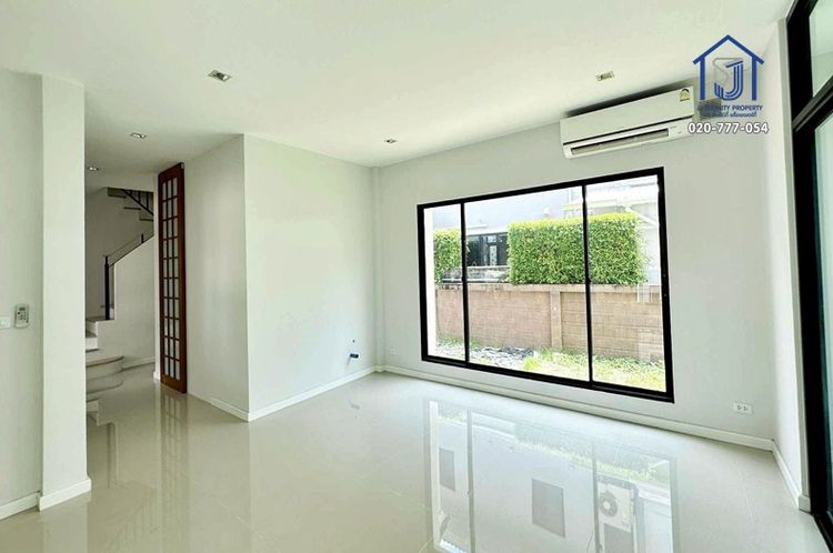 ขายบ้านเดี่ยว 2ชั้น หมู่บ้านลัดดารมย์ วงแหวน-รามอินทรา ถนนกาญจนาภิเษก, ภาพที่ 4